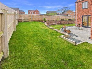 Garden- click for photo gallery